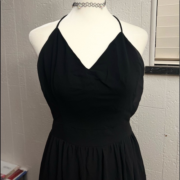 J. Crew black dress for sale! - Picture 3 of 7
